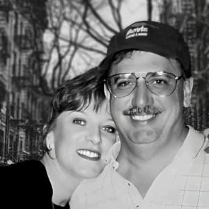 Meet your Posher, Pat